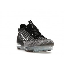 Женские Nike Air VaporMax 2021 FK Oreo (W)