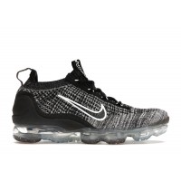 Женские Nike Air VaporMax 2021 FK Oreo (W)