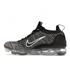 Женские Nike Air VaporMax 2021 FK Oreo (W)
