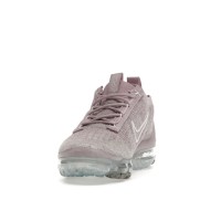 Женские Nike Air VaporMax 2021 FK Light Arctic Pink (W)