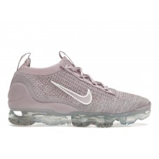 Женские кроссовки Nike Air VaporMax 2021 FK Light Arctic Pink (W)