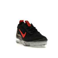 Женские Nike Air VaporMax 2021 Flyknit Leopard (W)