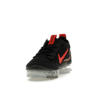 Женские Nike Air VaporMax 2021 Flyknit Leopard (W)