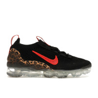 Женские Nike Air VaporMax 2021 Flyknit Leopard (W)