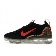 Женские Nike Air VaporMax 2021 Flyknit Leopard (W)