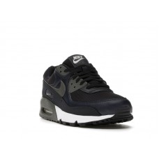 Nike Air Max 90 Obsidian