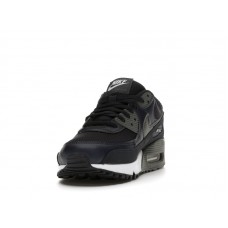 Nike Air Max 90 Obsidian