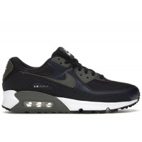 Nike Air Max 90 Obsidian