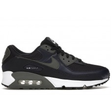 Nike Air Max 90 Obsidian