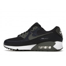 Nike Air Max 90 Obsidian