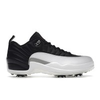 Кроссовки Jordan 12 Retro Low Golf Playoff