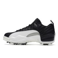 Кроссовки Jordan 12 Retro Low Golf Playoff