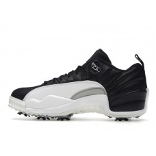 Кроссовки Jordan 12 Retro Low Golf Playoff