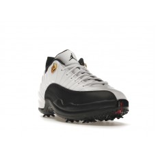 Кроссовки Jordan 12 Retro Low Golf Taxi