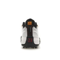 Кроссовки Jordan 12 Retro Low Golf Taxi