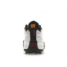 Кроссовки Jordan 12 Retro Low Golf Taxi
