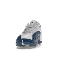 Кроссовки Jordan 12 Retro Low Golf French Blue