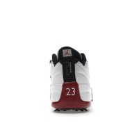 Jordan 12 Retro Low Golf Cherry