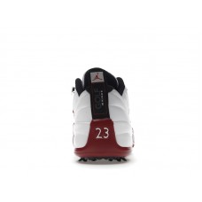 Кроссовки Jordan 12 Retro Low Golf Cherry