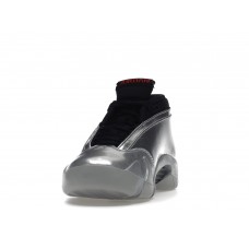 Женские кроссовки Jordan 14 Retro Metallic Silver (W)