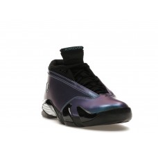 Женские кроссовки Jordan 14 Retro Love Letter (W)