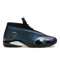 Женские кроссовки Jordan 14 Retro Love Letter (W)