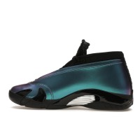 Женские кроссовки Jordan 14 Retro Love Letter (W)