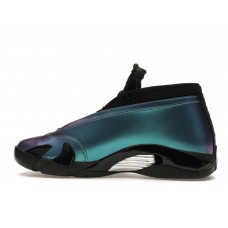 Женские кроссовки Jordan 14 Retro Love Letter (W)