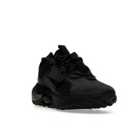 Кроссовки Nike Air Max 2021 Triple Black