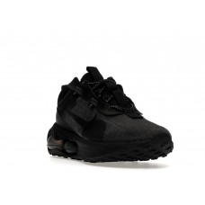 Кроссовки Nike Air Max 2021 Triple Black