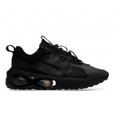 Кроссовки Nike Air Max 2021 Triple Black