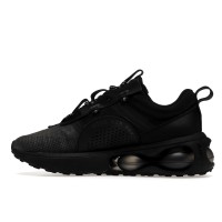 Кроссовки Nike Air Max 2021 Triple Black
