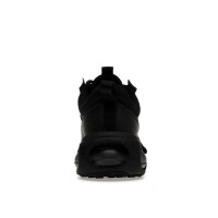 Кроссовки Nike Air Max 2021 Triple Black