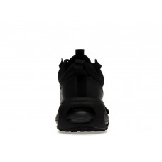 Кроссовки Nike Air Max 2021 Triple Black