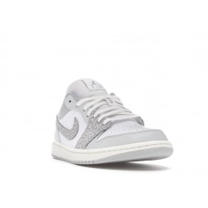 Jordan 1 Low PRM Smoke Grey Elephant