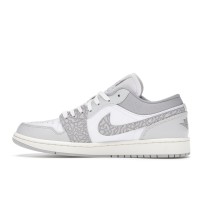 Jordan 1 Low PRM Smoke Grey Elephant