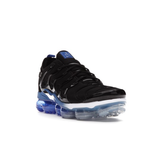 Кроссы Nike Air VaporMax Plus Orlando Magic - мужская сетка размеров