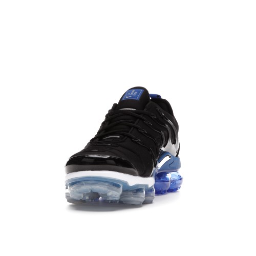 Кроссы Nike Air VaporMax Plus Orlando Magic - мужская сетка размеров