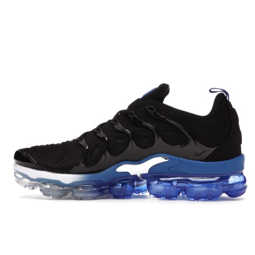 Кроссы Nike Air VaporMax Plus Orlando Magic - мужская сетка размеров