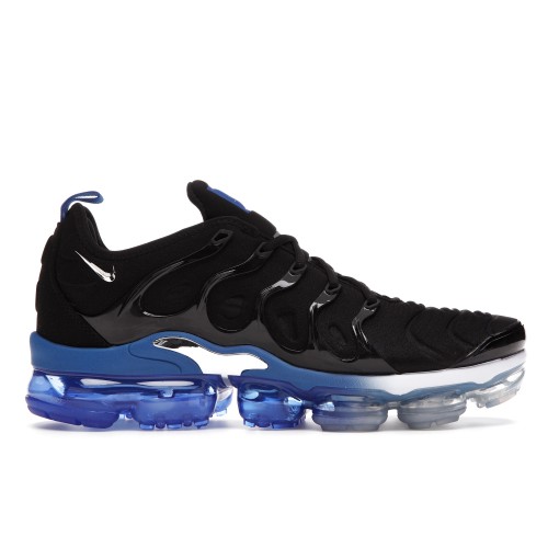 Кроссы Nike Air VaporMax Plus Orlando Magic - мужская сетка размеров