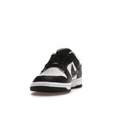 Женские кроссовки Nike Dunk Low Essential Paisley Pack Black (W)