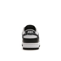 Женские кроссовки Nike Dunk Low Essential Paisley Pack Black (W)