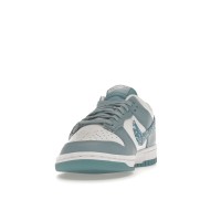 Женские Nike Dunk Low Essential Paisley Pack Worn Blue (W)