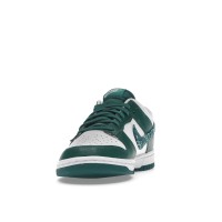 Женские кроссовки Nike Dunk Low Essential Paisley Pack Green (W)