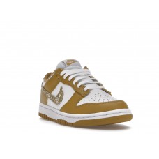 Женские кроссовки Nike Dunk Low Essential Paisley Pack Barley (W)