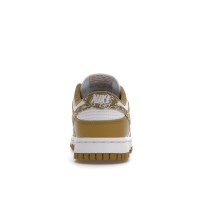 Женские кроссовки Nike Dunk Low Essential Paisley Pack Barley (W)