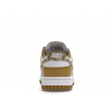 Женские кроссовки Nike Dunk Low Essential Paisley Pack Barley (W)