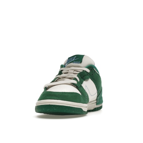 Кроссы Nike Dunk Low Disrupt 2 Phantom University Blue (W) - женская сетка размеров