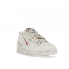 Женские кроссовки Nike Dunk Low Disrupt 2 Pale Ivory (W)