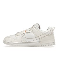 Женские кроссовки Nike Dunk Low Disrupt 2 Pale Ivory (W)